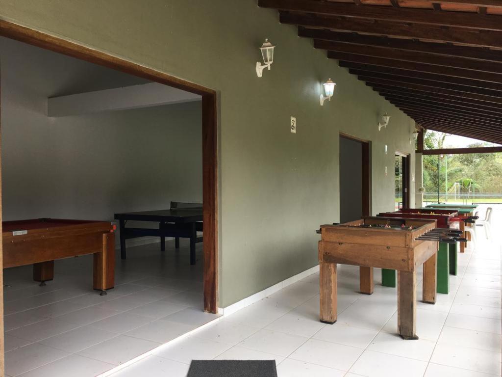 Serra, Campo e Mar Ubatuba Exterior foto
